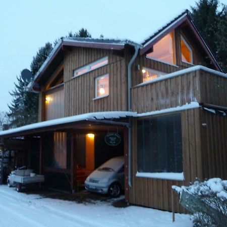 Ferienhaus Gartenblick Dierdorf Экстерьер фото