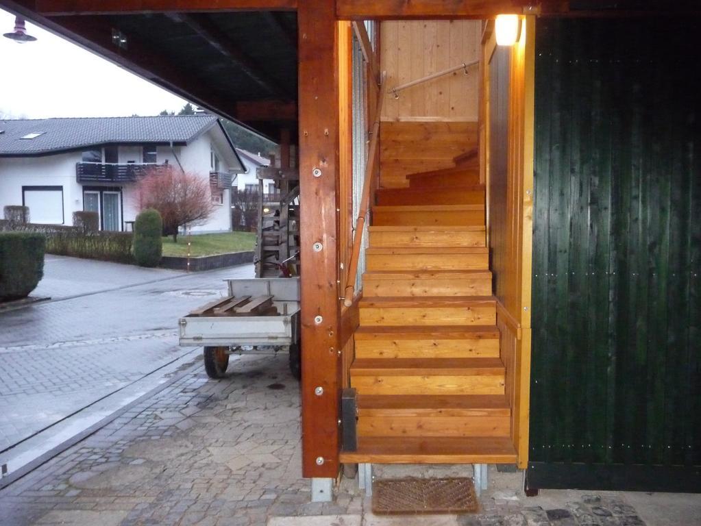 Ferienhaus Gartenblick Dierdorf Экстерьер фото