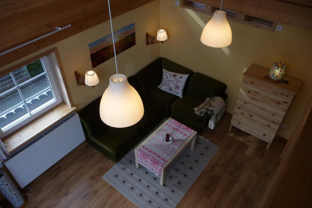 Ferienhaus Gartenblick Dierdorf Экстерьер фото