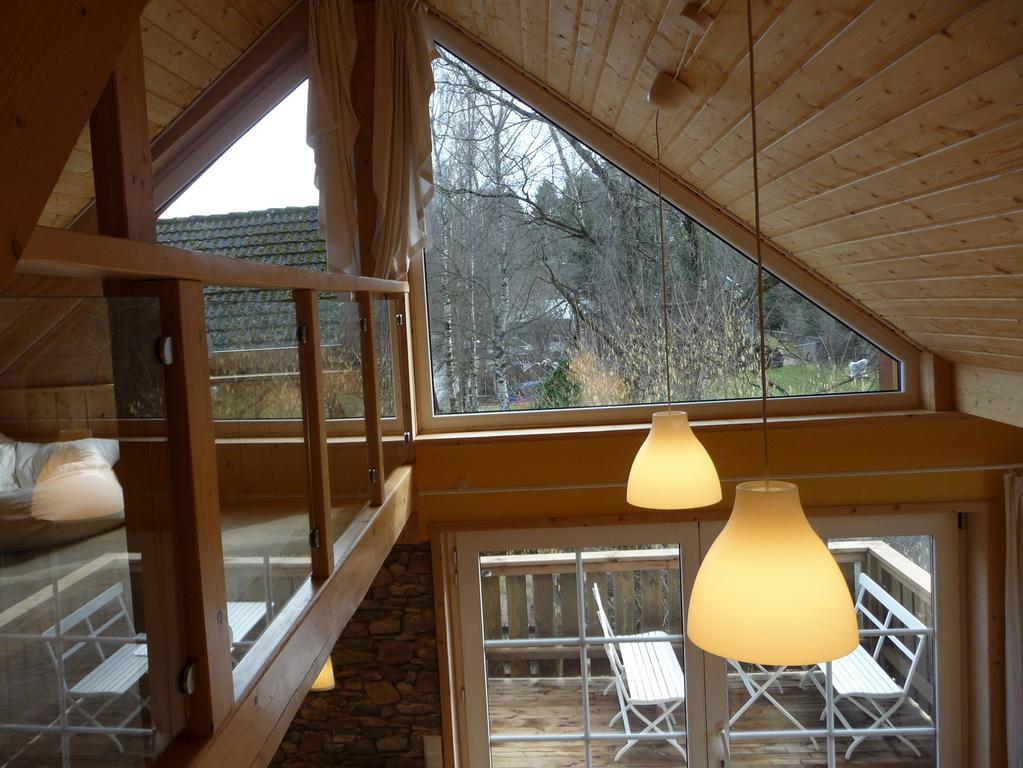 Ferienhaus Gartenblick Dierdorf Экстерьер фото