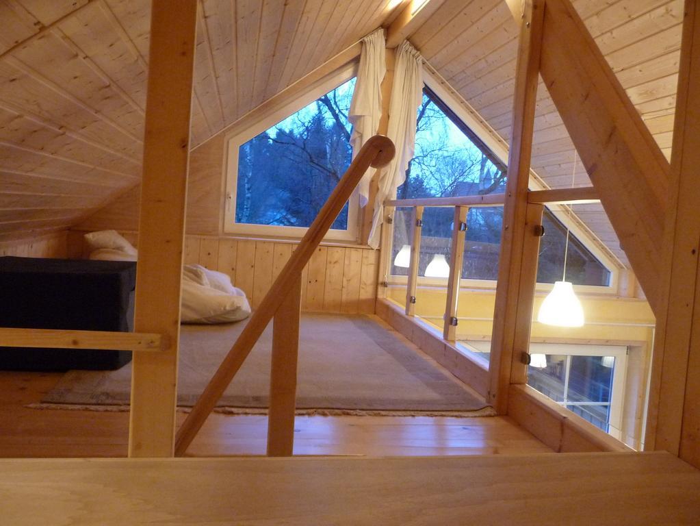 Ferienhaus Gartenblick Dierdorf Экстерьер фото