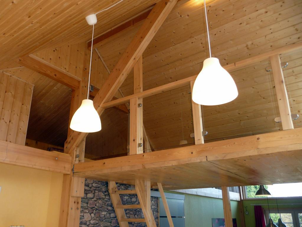 Ferienhaus Gartenblick Dierdorf Экстерьер фото
