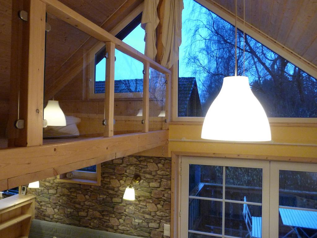 Ferienhaus Gartenblick Dierdorf Экстерьер фото