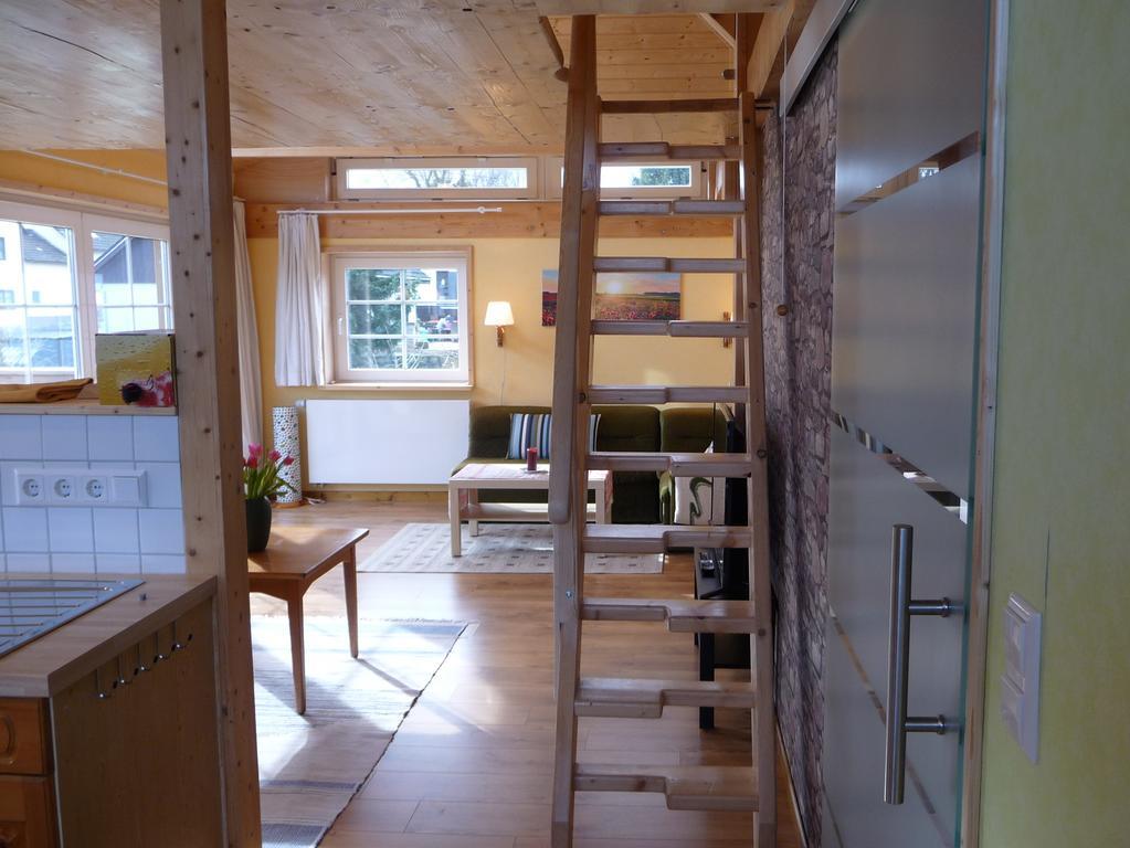 Ferienhaus Gartenblick Dierdorf Экстерьер фото
