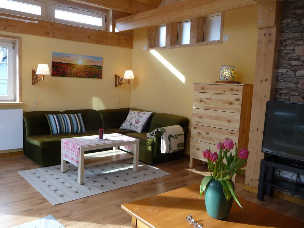 Ferienhaus Gartenblick Dierdorf Экстерьер фото