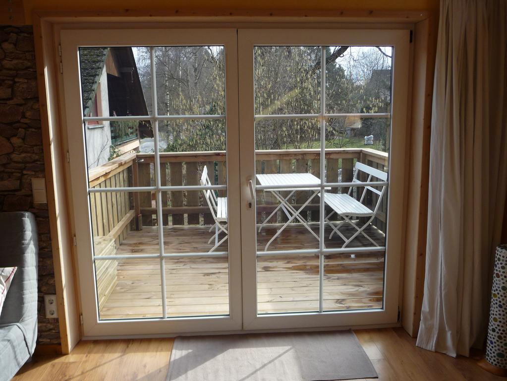 Ferienhaus Gartenblick Dierdorf Экстерьер фото