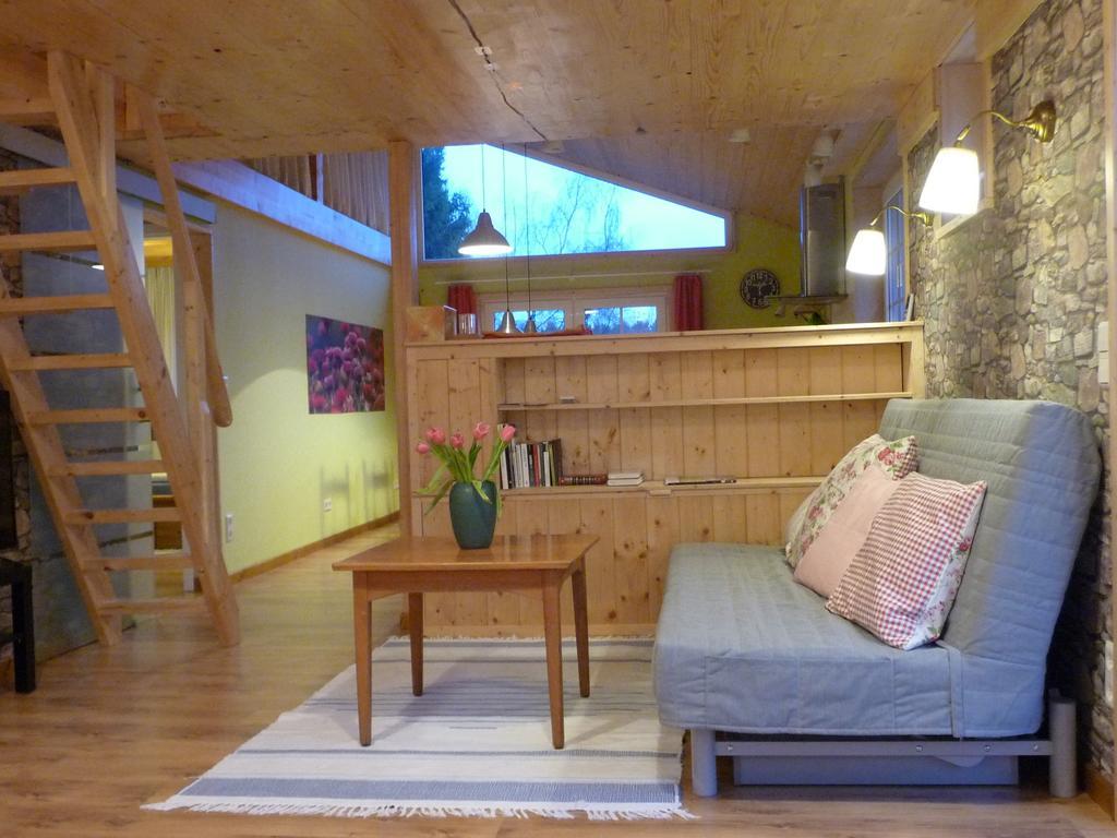 Ferienhaus Gartenblick Dierdorf Экстерьер фото