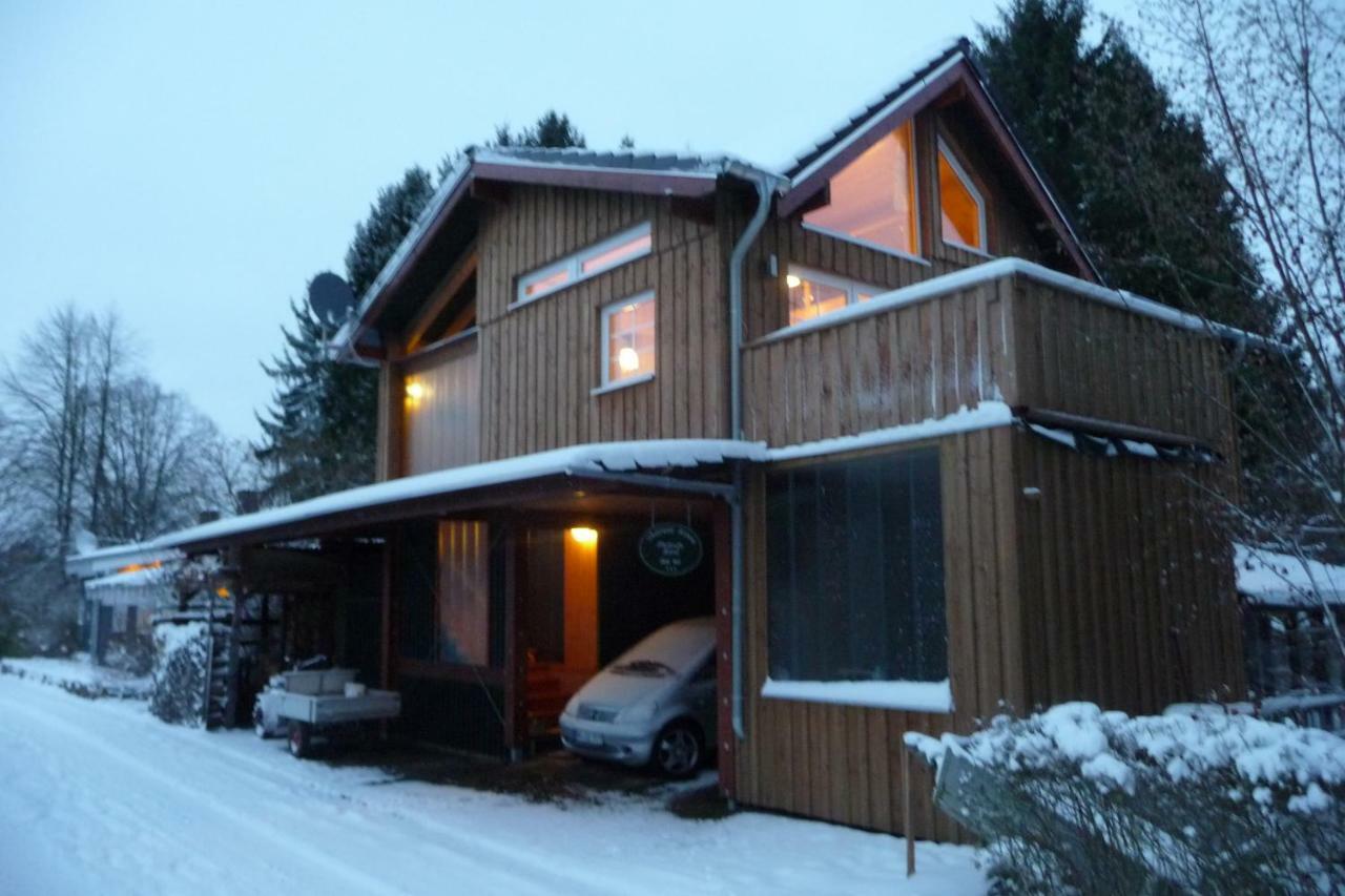 Ferienhaus Gartenblick Dierdorf Экстерьер фото